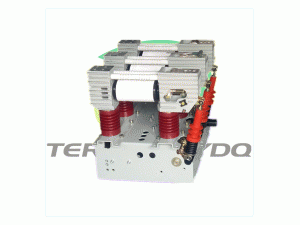 ZN68-12戶內(nèi)高壓真空斷路器