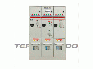 SRM16-12kV/24kV/35kV充氣柜